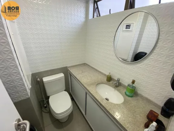 Imagem Conjunto Comercial/sala