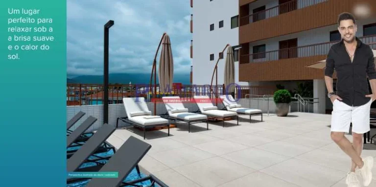 Imagem Apartamento Padrão