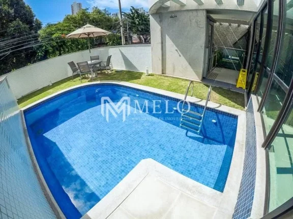Imagem Oportunidade em CASA AMARELA: 41,47m², 02qts, 01suite, 01vaga...