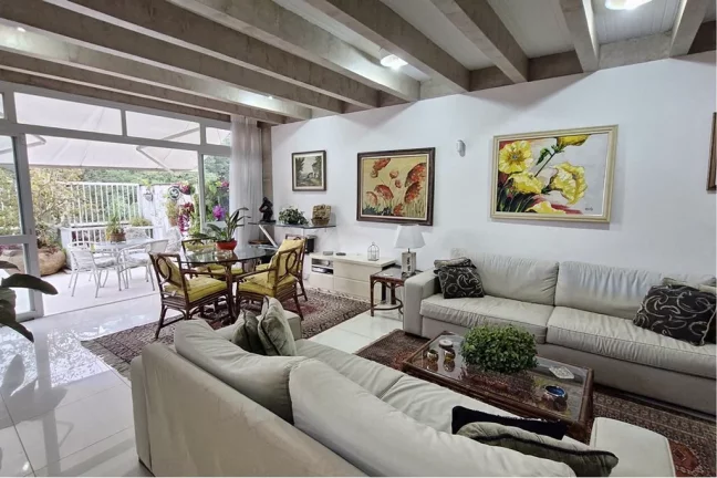 Imagem Casa com 4 Quartos à Venda, 290 m² em Vila Progredior - São Paulo