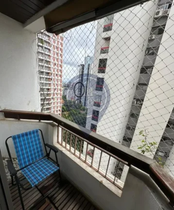 Imagem Apartamento para locação em Pinheiros, São Paulo-SP: 2 quartos, 2 banheiros, 1 vaga de garagem, 55m².