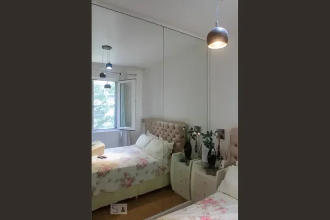 Imagem Apartamento à Venda - Ipanema, 3 Quartos, 108 m2