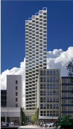 Imagem - studios, 1 e 2 dorm. para venda, Centro Histórico, Porto Alegre - ST2589