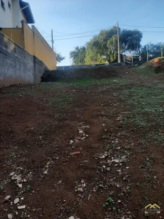 Imagem Terreno Venda 270 m² Loteamento Vilagio San Marco - Bairro Retiro - Jundiaí - SP