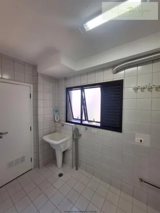 Imagem Apartamentos para locação em Barueri no bairro Alphaville