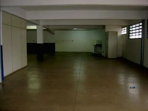 Imagem Galpão Comercial - Ribeirão Preto - Jardim Anhanguera - Região Leste