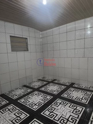 Imagem Imóveis Belém - Venda Casa 3/4 sendo 1 suites