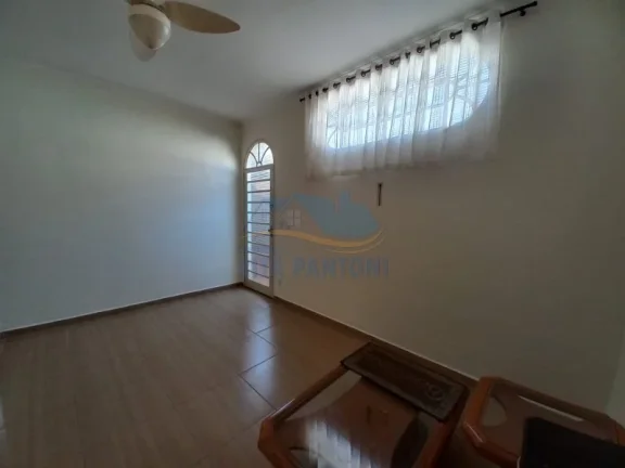 Imagem Casa - Ribeirão Preto - Jardim Paulistano - Região Leste