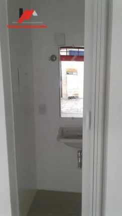 Imagem loja rua da consolação