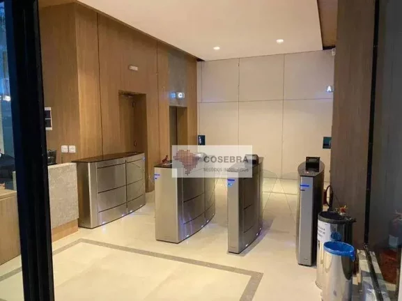 Imagem Laje para alugar, 768 m² por R$ 89.200,00/mês - Vila Olímpia - São Paulo/SP