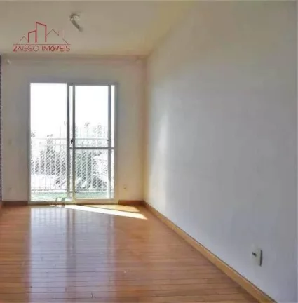 Apartamento - 49 m² - 2 Dorms - 2 vagas -Vila Andrade