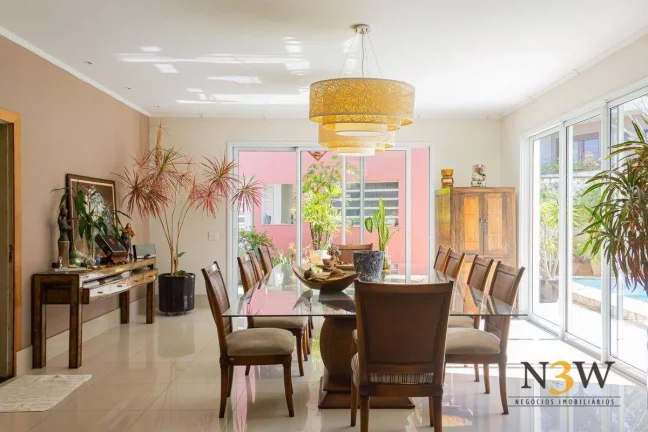 Imagem Casa com 4 dormitórios à venda, 601 m² por R$ 3.980.000,00 - Vila Leopoldina - São Paulo/SP