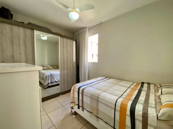 Imagem Apartamento com 2 dormitórios na Vila Jardini
