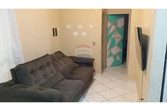 Imagem Apartamento com 2 quartos à venda no Jardim Betania – Sorocaba
