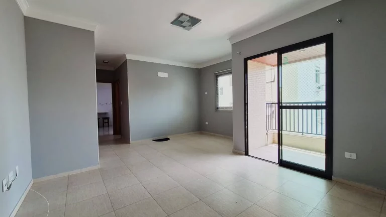 Imagem Excelente apartamento de 2 dormitórios com 2 suítes -Pompéia!!