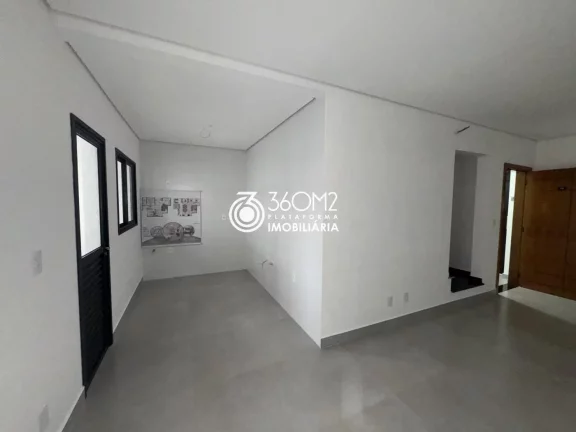 Imagem Cobertura para Venda em Santo André / SP no bairro Vila Assunção