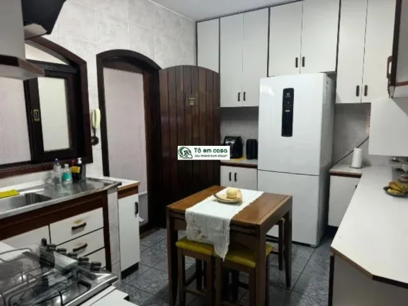 Imagem CASA RESIDENCIAL em SÃO JOSÉ DOS CAMPOS - SP, VILA INDUSTRIAL