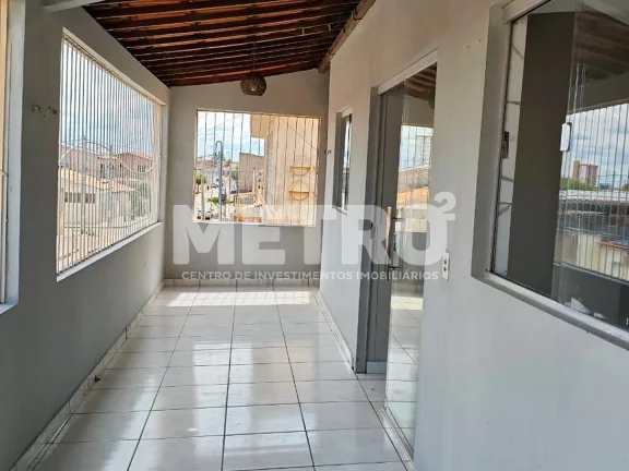 Imagem Apartamento para locação no Jardim Amazonas com 2 quartos, PETROLINA - PE
