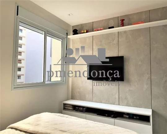 Imagem Apartamento 3 quartos, 1 suite, 1 vagas, 120 m2
