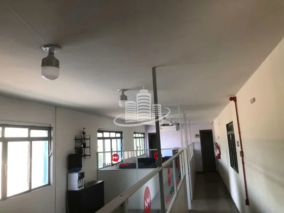 Imagem Galpão/Depósito/Armazém