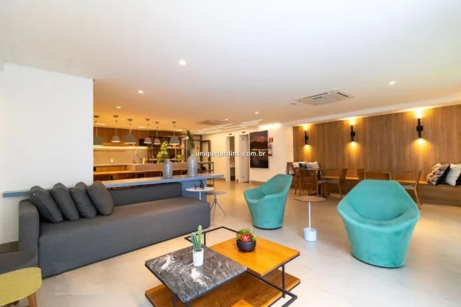 Imagem Cobertura Duplex à venda Jardim Paulista São Paulo