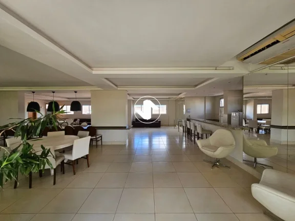 Imagem Apartamento à Venda no Residencial Harmonia - Jardim Aclimação, Cuiabá/MT

Este excelente aparta...