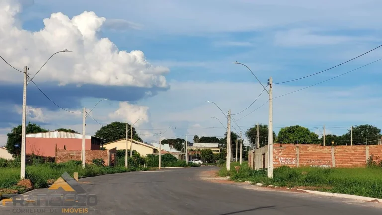 Imagem LOTE A PRESTAÇÃO EM APARECIDA, PRÓXIMO TERMINAL MARANATA
