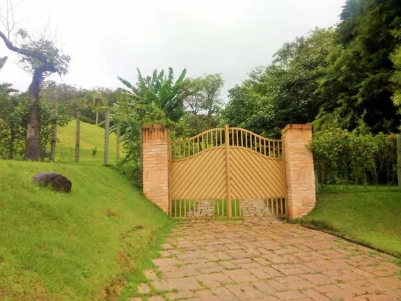 Imagem Terreno residencial à venda, ITAPETY GARDEN, JARDIM ARACY, MOGI DAS CRUZES