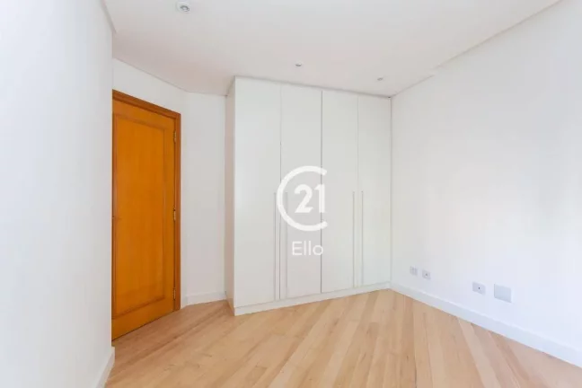 Imagem Apartamento com 4 dormitórios à venda, 202 m² por R$ 3.600.000,00 - Higienópolis - São Paulo/SP