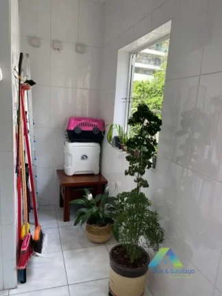 Imagem CAMBUCI Apartamento 112M², 2 dormitórios, suíte, 1 vaga com ótima localização e valor !!!