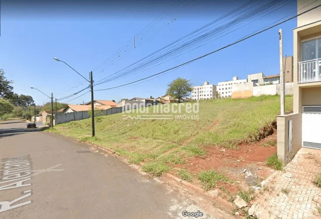 Imagem Terreno à venda 443.65M², Jardim Morada do Sol, Cambé - PR