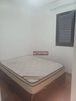 Imagem Apartamento com 3 dormitórios à venda, 70 m² por R$ 610.000,00 - Macedo - Guarulhos/SP