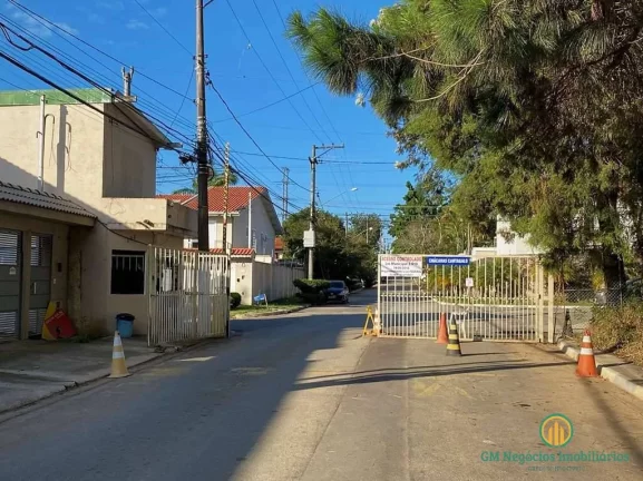 Imagem Chácara Canta Galo. 4d/2sts. TÉRREA, Piscina, lareira, muita privacidade!