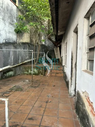 Imagem Sobrado à Venda em Jardim Petrópolis - São Paulo/SP.