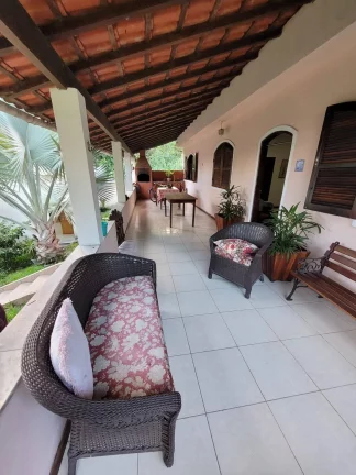 Imagem Casa e loja comercial. Ótima oportunidade de investimento