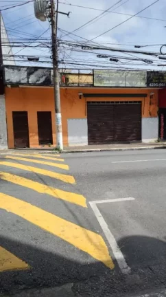 Imagem Salão para alugar, 233 m² por R$ 13.050,00/mês - Centro - Suzano/SP