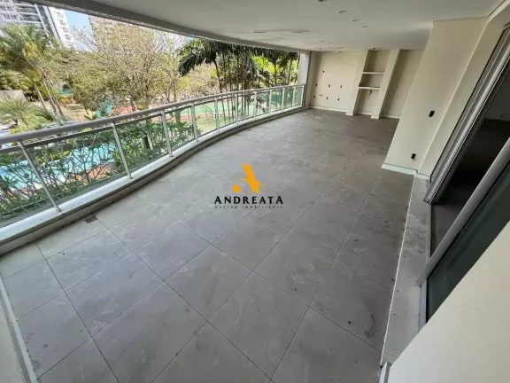 Imagem Fontvielle - Avenida Das Acácias da Península - Barra da Tijuca