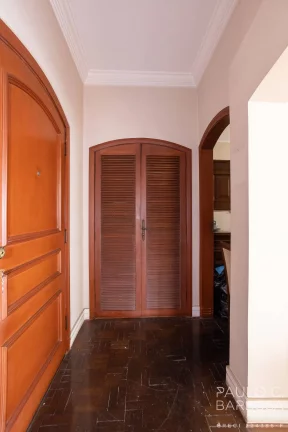 Imagem Jardim Paulista Venda - 3 Dormitórios (1 Suíte) - 1 Vaga - 173m²