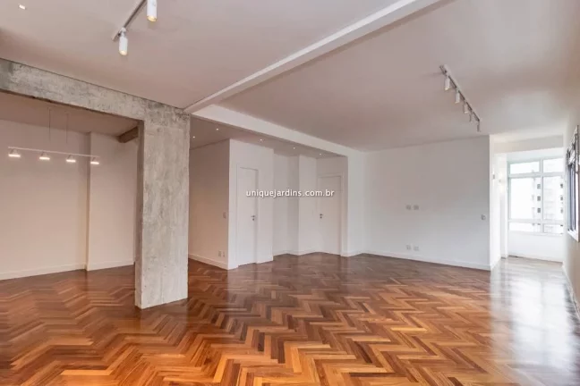 Imagem Apartamento à venda Higienópolis São Paulo