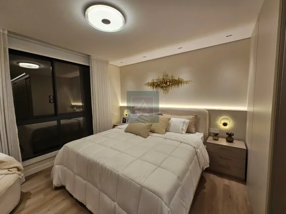 Imagem EXCLUSIVIDADE- Cobertura Duplex - Água Verde. 317m². 4 suítes. 4 vagas.