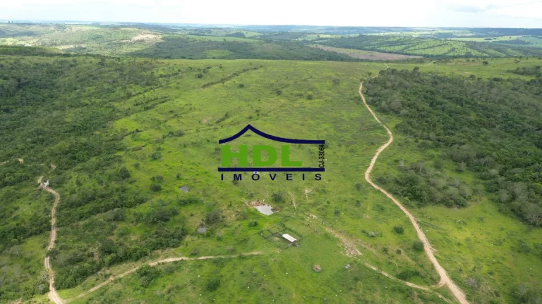 Imagem Fazenda 30 Alqs beira Rio à 100 kms de Goiânia