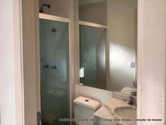 Imagem Casa à venda, 147 m² por R$ 1.200.000,00 - Granja Viana - Cotia/SP