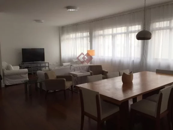 Imagem Apartamento, 3 quartos à Venda, 158m2 - Paraíso, São Paulo | Gramachos