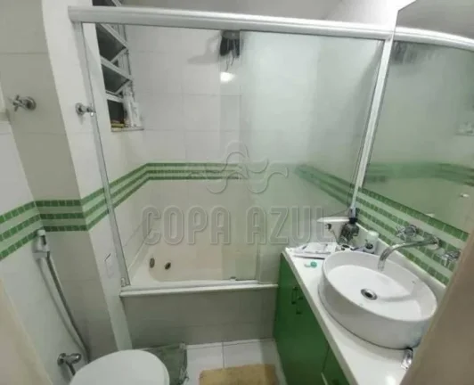 Imagem Copacabana – Rua Tonelero | Residencial › Apartamento 3 quarto(s) à Venda