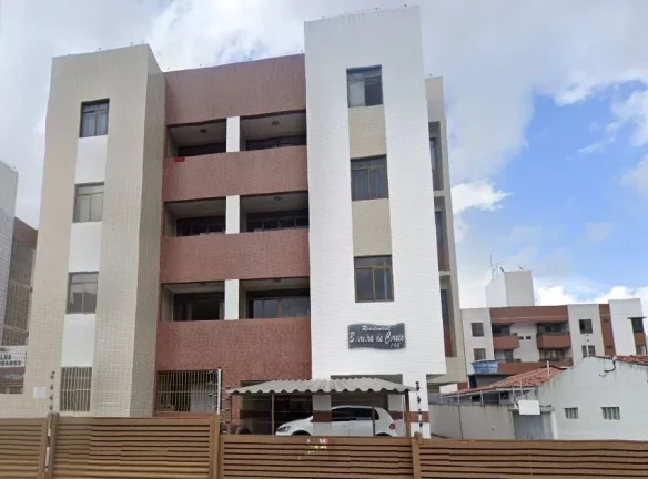 Imagem Apartamento Novo com 63m² nos Bancários – Conforto, Estilo e Localização Privilegiada!