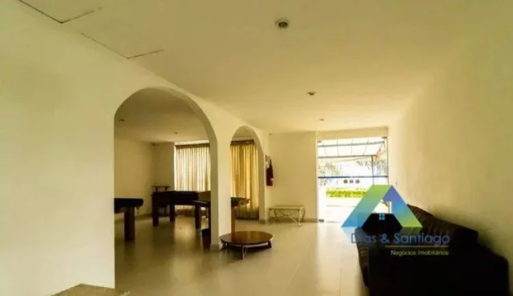Imagem Apartamento com 3 dormitórios à venda, 75 m² por R$ 670.000,00 - Vila das Mercês - São Paulo/SP