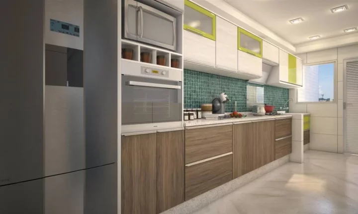Imagem EXCELENTE APARTAMENTO NA OCIAN 2 DORMITÓRIOS 1 SUÍTE E 2 VAGAS!!!