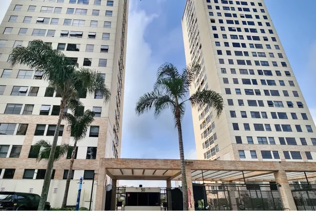 Imagem APARTAMENTO RESIDENCIAL em São Paulo - SP, Jardim Fonte do Morumbi