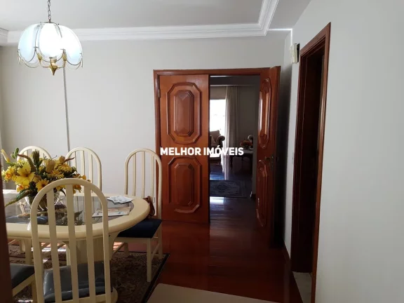 Imagem Apartamento a venda Ed La Corunã em Londrina - PR