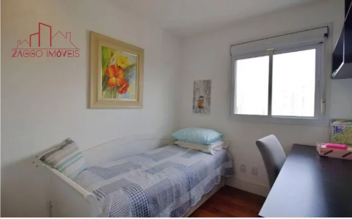 Imagem Belíssimo Apartamento na Vila Andrade - 66m² - 2 vagas